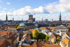  Der 23. BIBM-Kongress findet in Dänemarks Hauptstadt Kopenhagen statt 